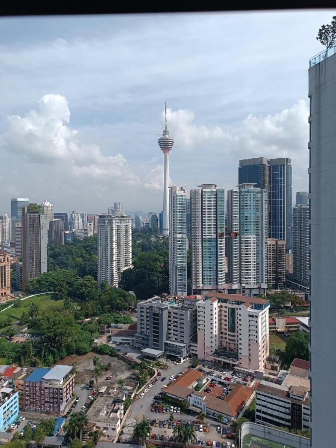 Pangsapuri Bukit Bintang 3 Bedroom With Netflix Robertson