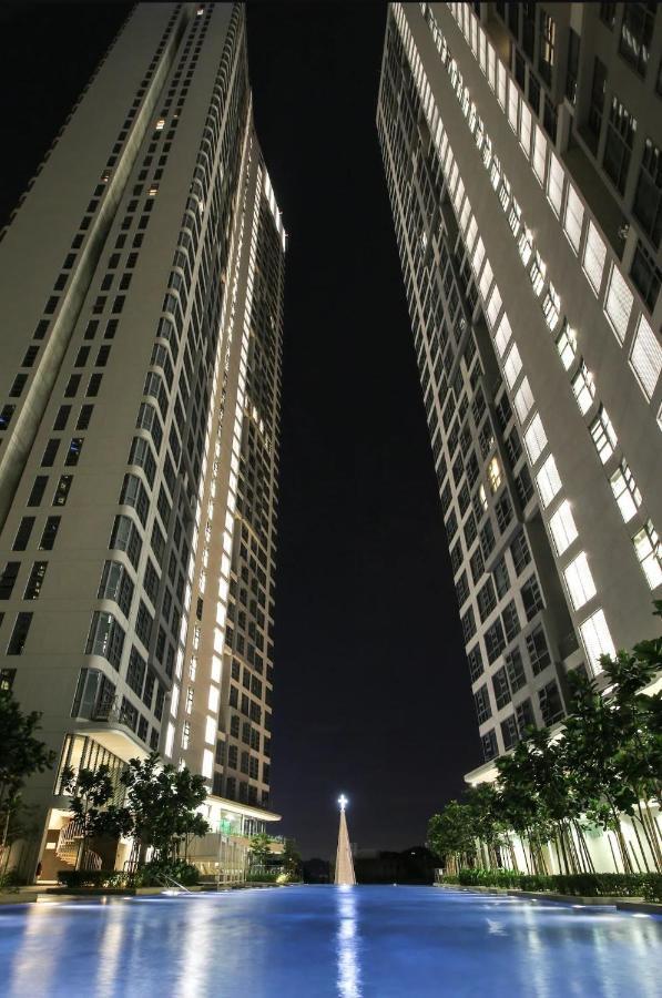 Pangsapuri Bukit Bintang 3 Bedroom With Netflix Robertson