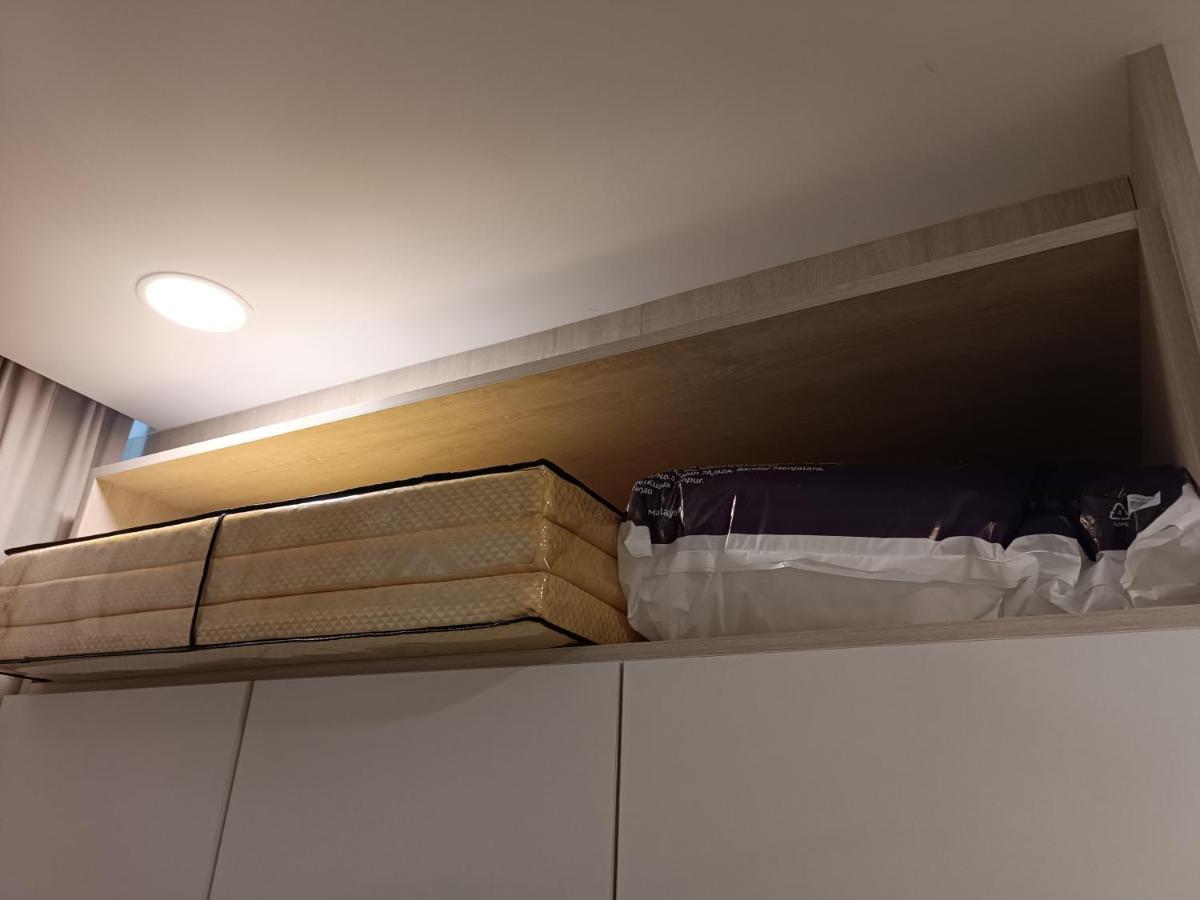 Pangsapuri Bukit Bintang 3 Bedroom With Netflix Robertson