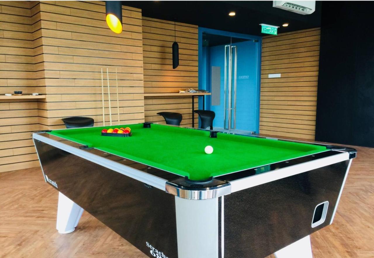 Bukit Bintang 3 Bedroom With Netflix Robertson Pangsapuri Kuala Lumpur