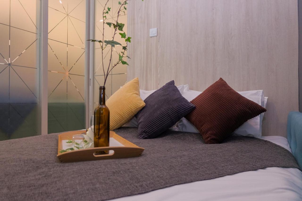 Bukit Bintang 3 Bedroom With Netflix Robertson Pangsapuri Kuala Lumpur