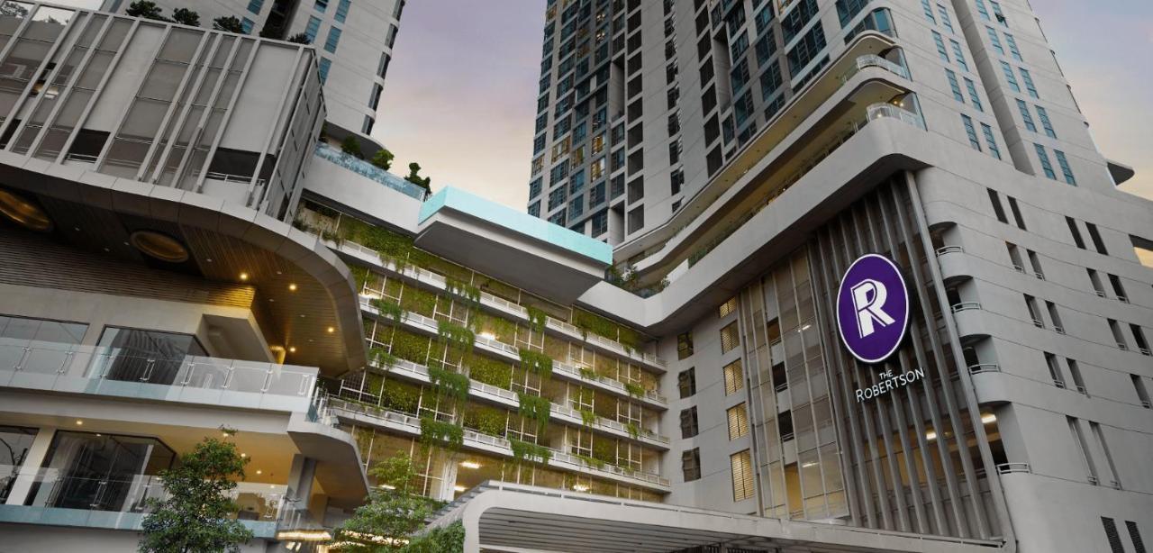Pangsapuri Bukit Bintang 3 Bedroom With Netflix Robertson *