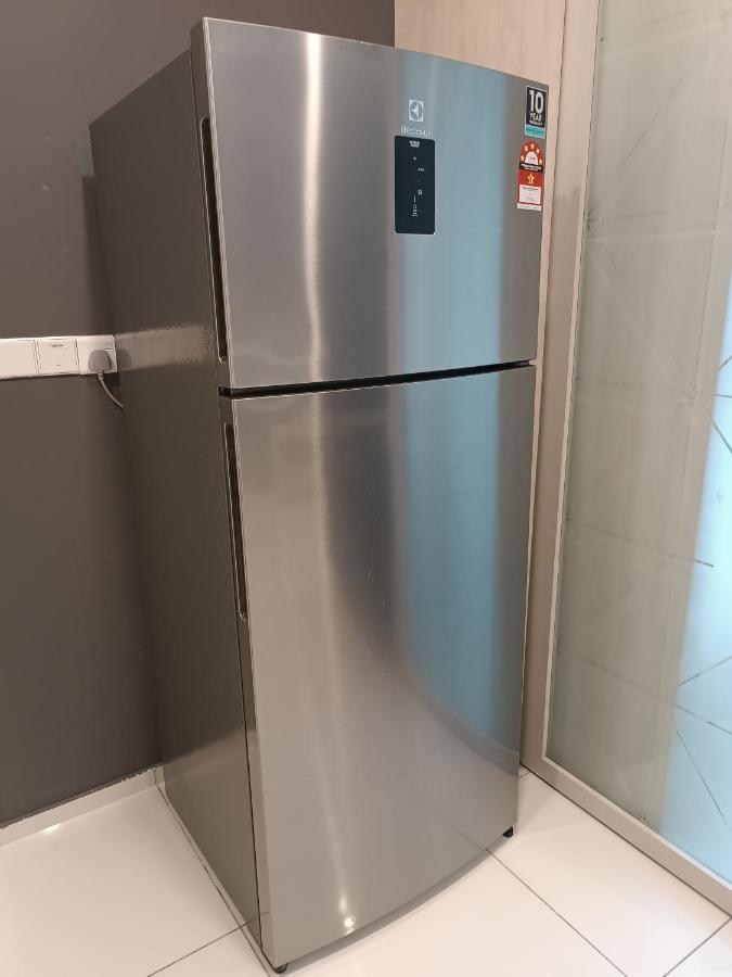 Pangsapuri Bukit Bintang 3 Bedroom With Netflix Robertson