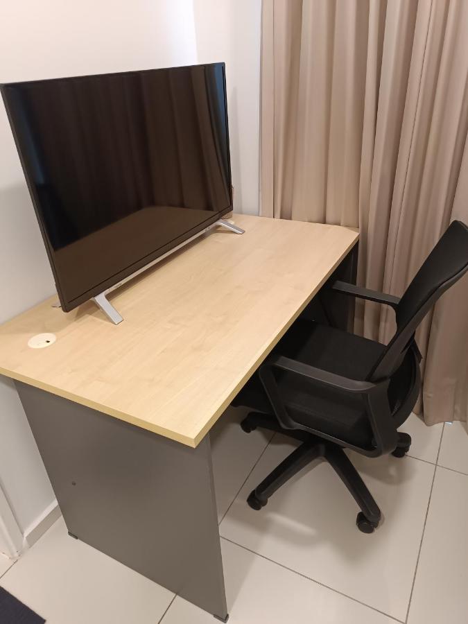 Pangsapuri Bukit Bintang 3 Bedroom With Netflix Robertson Kuala Lumpur