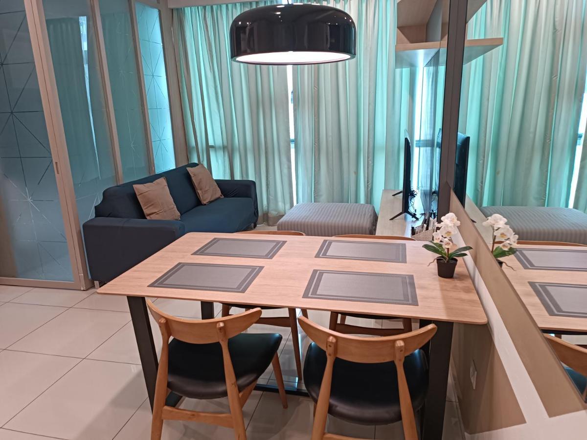 Bukit Bintang 3 Bedroom With Netflix Robertson * Kuala Lumpur
