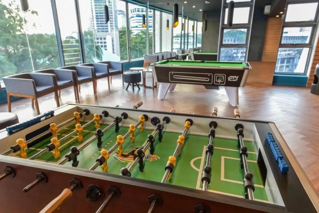 Bukit Bintang 3 Bedroom With Netflix Robertson * Kuala Lumpur
