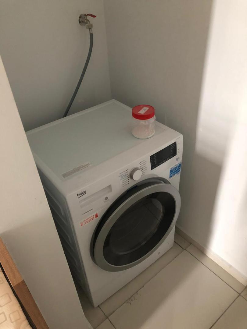 Bukit Bintang 3 Bedroom With Netflix Robertson